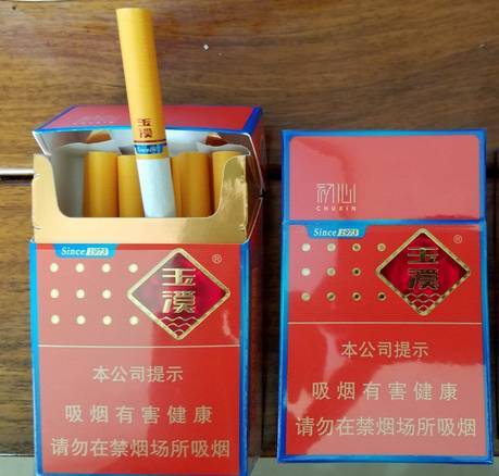 卷烟新品潮涌柜台告急 小小烟柜藏着流通大课题