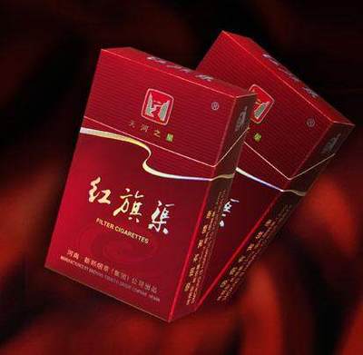 10元左右最受欢迎的三款香烟，红双喜上榜，第一款适合做长期口粮