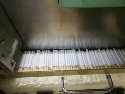 中国官办第一家 保定卷烟厂的百年烟云与时代印记