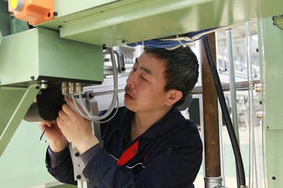 江西中烟井冈山卷烟厂 轮保动态管理赋能设备保障能力新提升