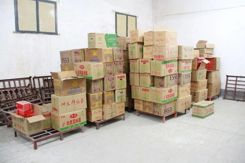 一车鸡蛋引出亿元假烟案 小小运输环节撬动巨型地下烟网